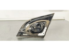Recambio de piloto trasero izquierdo interior para ds 4 1.6i turbo 163 referencia OEM IAM 967109288000  