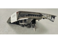 Recambio de piloto trasero izquierdo interior para ds 4 1.6i turbo 163 referencia OEM IAM 967109288000  