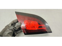 Recambio de piloto trasero izquierdo interior para ds 4 1.6i turbo 163 referencia OEM IAM 967109288000  
