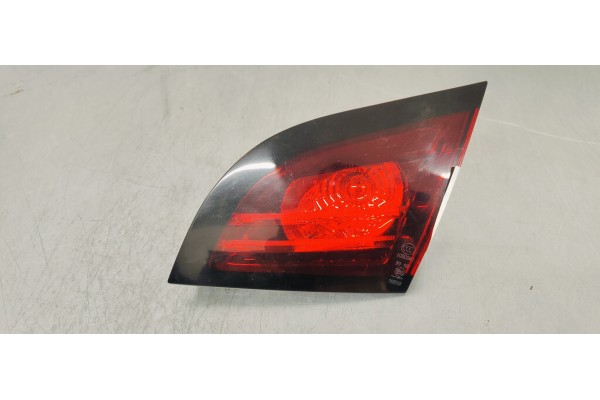 Recambio de piloto trasero derecho interior para ds 4 1.6i turbo 163 referencia OEM IAM 967027268000  