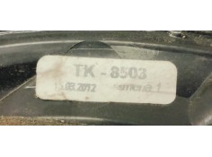 Recambio de piloto trasero derecho interior para ds 4 1.6i turbo 163 referencia OEM IAM 967027268000  