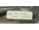 Recambio de piloto trasero derecho interior para ds 4 1.6i turbo 163 referencia OEM IAM 967027268000  