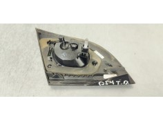 Recambio de piloto trasero derecho interior para ds 4 1.6i turbo 163 referencia OEM IAM 967027268000  