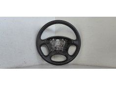 Recambio de volante para peugeot 407 2.0 16v hdi fap cat (rhr / dw10bted4) referencia OEM IAM 9656242677  