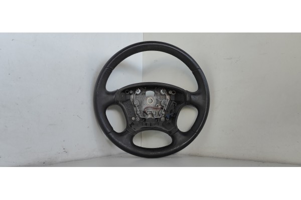 Recambio de volante para peugeot 407 2.0 16v hdi fap cat (rhr / dw10bted4) referencia OEM IAM 9656242677  