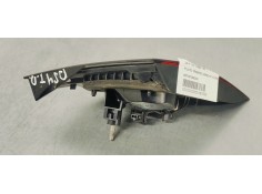 Recambio de piloto trasero derecho interior para ds 4 1.6i turbo 163 referencia OEM IAM 967027268000  
