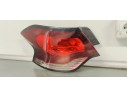Recambio de piloto trasero izquierdo para ds 4 1.6i turbo 163 referencia OEM IAM 9687338180  