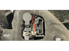Recambio de piloto trasero izquierdo para ds 4 1.6i turbo 163 referencia OEM IAM 9687338180  