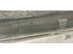 Recambio de piloto trasero izquierdo para ds 4 1.6i turbo 163 referencia OEM IAM 9687338180  