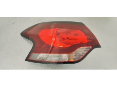 Recambio de piloto trasero izquierdo para ds 4 1.6i turbo 163 referencia OEM IAM 9687338180  