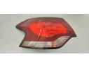 Recambio de piloto trasero izquierdo para ds 4 1.6i turbo 163 referencia OEM IAM 9687338180  