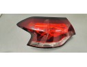 Recambio de piloto trasero izquierdo para ds 4 1.6i turbo 163 referencia OEM IAM 9687338180  