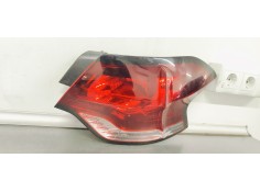 Recambio de piloto trasero derecho para ds 4 1.6i turbo 163 referencia OEM IAM 9687336580  