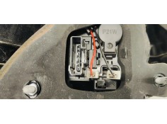 Recambio de piloto trasero derecho para ds 4 1.6i turbo 163 referencia OEM IAM 9687336580  