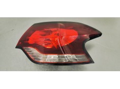 Recambio de piloto trasero derecho para ds 4 1.6i turbo 163 referencia OEM IAM 9687336580  