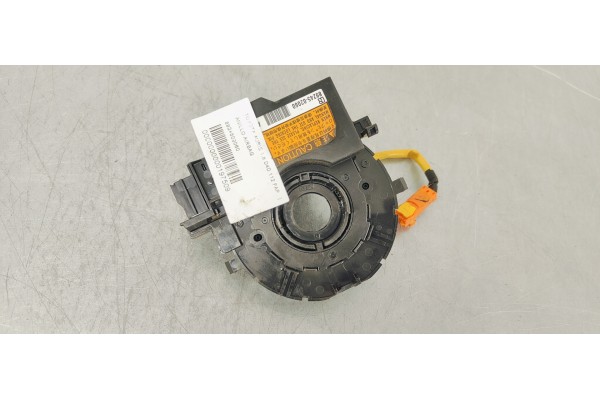 Recambio de anillo airbag para toyota auris 1.6 d4d 112 fap referencia OEM IAM 8924502060  