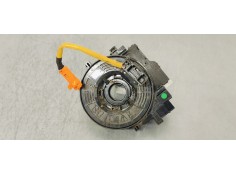 Recambio de anillo airbag para toyota auris 1.6 d4d 112 fap referencia OEM IAM 8924502060  