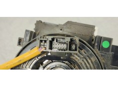 Recambio de anillo airbag para toyota auris 1.6 d4d 112 fap referencia OEM IAM 8924502060  