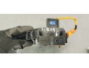 Recambio de anillo airbag para toyota auris 1.6 d4d 112 fap referencia OEM IAM 8924502060  
