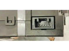 Recambio de anillo airbag para toyota auris 1.6 d4d 112 fap referencia OEM IAM 8924502060  