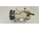 Recambio de compresor aire acondicionado para seat leon (1m1) signo referencia OEM IAM 1J0820803K  