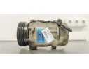 Recambio de compresor aire acondicionado para seat leon (1m1) signo referencia OEM IAM 1J0820803K  