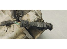 Recambio de compresor aire acondicionado para seat leon (1m1) signo referencia OEM IAM 1J0820803K  