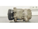 Recambio de compresor aire acondicionado para seat leon (1m1) signo referencia OEM IAM 1J0820803K  