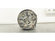 Recambio de compresor aire acondicionado para seat leon (1m1) signo referencia OEM IAM 1J0820803K  