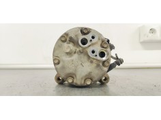 Recambio de compresor aire acondicionado para seat leon (1m1) signo referencia OEM IAM 1J0820803K  