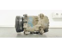 Recambio de compresor aire acondicionado para seat leon (1m1) signo referencia OEM IAM 1J0820803K  
