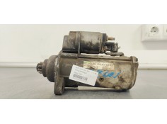 Recambio de motor arranque para seat leon (1m1) signo referencia OEM IAM 02A911024B  