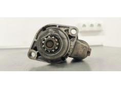 Recambio de motor arranque para seat leon (1m1) signo referencia OEM IAM 02A911024B  