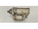 Recambio de motor arranque para seat leon (1m1) signo referencia OEM IAM 02A911024B  