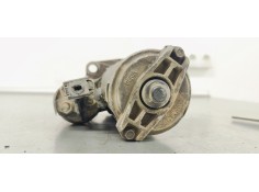 Recambio de motor arranque para seat leon (1m1) signo referencia OEM IAM 02A911024B  