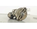 Recambio de motor arranque para seat leon (1m1) signo referencia OEM IAM 02A911024B  