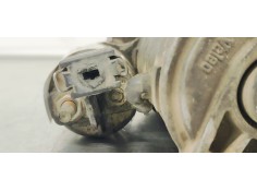 Recambio de motor arranque para seat leon (1m1) signo referencia OEM IAM 02A911024B  