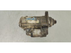 Recambio de motor arranque para seat leon (1m1) signo referencia OEM IAM 02A911024B  