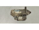 Recambio de motor arranque para seat leon (1m1) signo referencia OEM IAM 02A911024B  