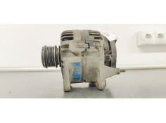 Recambio de alternador para seat ibiza (6l1) hit referencia OEM IAM 037903025M  