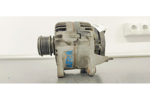 Recambio de alternador para seat ibiza (6l1) hit referencia OEM IAM 037903025M  