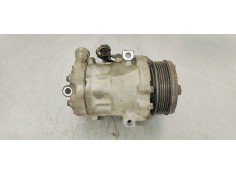 Recambio de compresor aire acondicionado para opel combo (corsa c) 1.7 16v dti cat (y 17 dt / lr6) referencia OEM IAM 24421642  