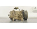 Recambio de compresor aire acondicionado para citroen xsara picasso 2.0 hdi satisfaction referencia OEM IAM 9646416780  