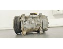 Recambio de compresor aire acondicionado para citroen xsara picasso 2.0 hdi satisfaction referencia OEM IAM 9646416780  
