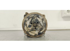 Recambio de compresor aire acondicionado para citroen xsara picasso 2.0 hdi satisfaction referencia OEM IAM 9646416780  