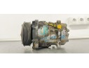 Recambio de compresor aire acondicionado para citroen xsara picasso 2.0 hdi satisfaction referencia OEM IAM 9646416780  
