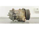 Recambio de compresor aire acondicionado para citroen xsara picasso 2.0 hdi satisfaction referencia OEM IAM 9646416780  
