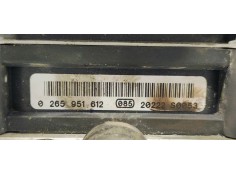 Recambio de abs para ds 4 1.6i turbo 163 referencia OEM IAM 9678558080  