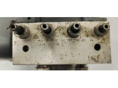 Recambio de abs para ds 4 1.6i turbo 163 referencia OEM IAM 9678558080  