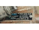 Recambio de bomba inyeccion para ford fiesta (cbk) 1.4 tdci cat referencia OEM IAM 9651590880  